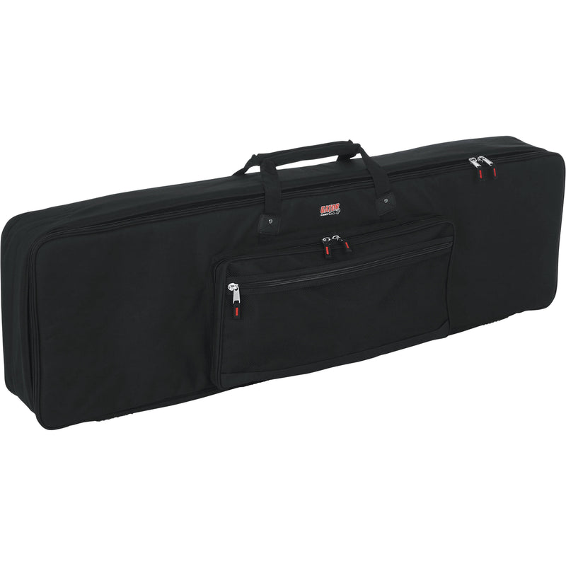 Gator GKB-88 Slim Keyboard Gig Bag - for Slim 88-Key Keyboards