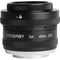 Lensbaby Sol 45mm f/3.5 Lens for Fuji X Cameras