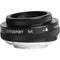 Lensbaby Sol 22mm f/3.5 Lens for Micro Four Thirds