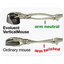 Evoluent VerticalMouse 4 Right Bluetooth (Mac)