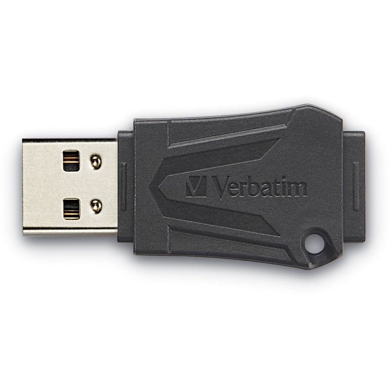 Verbatim 64GB ToughMAX USB Flash Drive