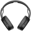 Skullcandy Crusher Wireless Over-Ear Headphones (Black)