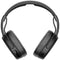 Skullcandy Crusher Wireless Over-Ear Headphones (Black)