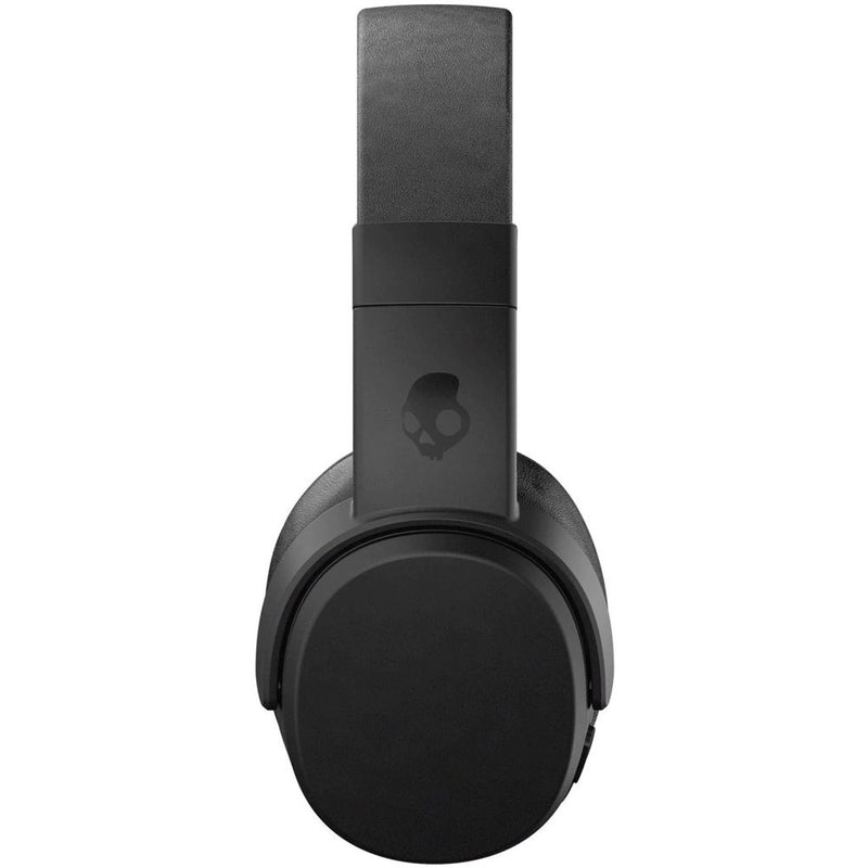 Skullcandy Crusher Wireless Over-Ear Headphones (Black)