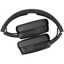 Skullcandy Crusher Wireless Over-Ear Headphones (Black)