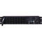 CyberPower Switched-by-Outlet Metered PDU(30)24A/200-240V/NEMA L6-30P/16 C13 Outlets/RJ45 I/O/12' Cord