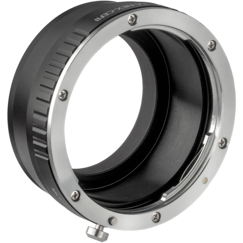 Vello Canon EF/EF-S Lens to Sony E-Mount Camera Lens Adapter