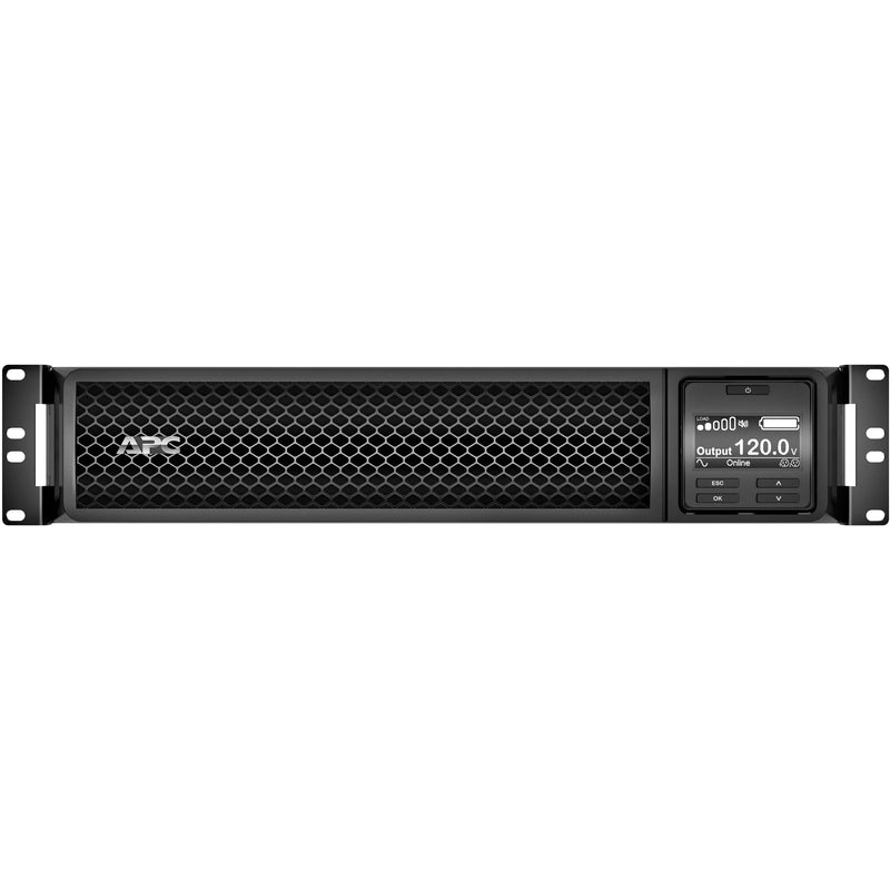 APC Smart-UPS SRT 2200VA RM (120V)