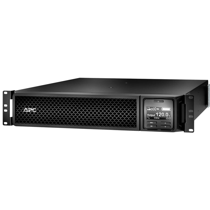 APC Smart-UPS SRT 2200VA RM (120V)