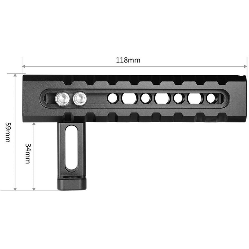 SmallRig Universal Stabilizing Camera Top Handle