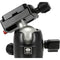 Sirui B-00 Series Mini Ball Head (Black)