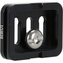 Sirui B-00 Series Mini Ball Head (Black)