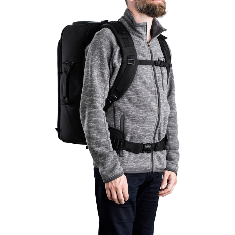 Tenba Roadie Backpack 22 (Black)