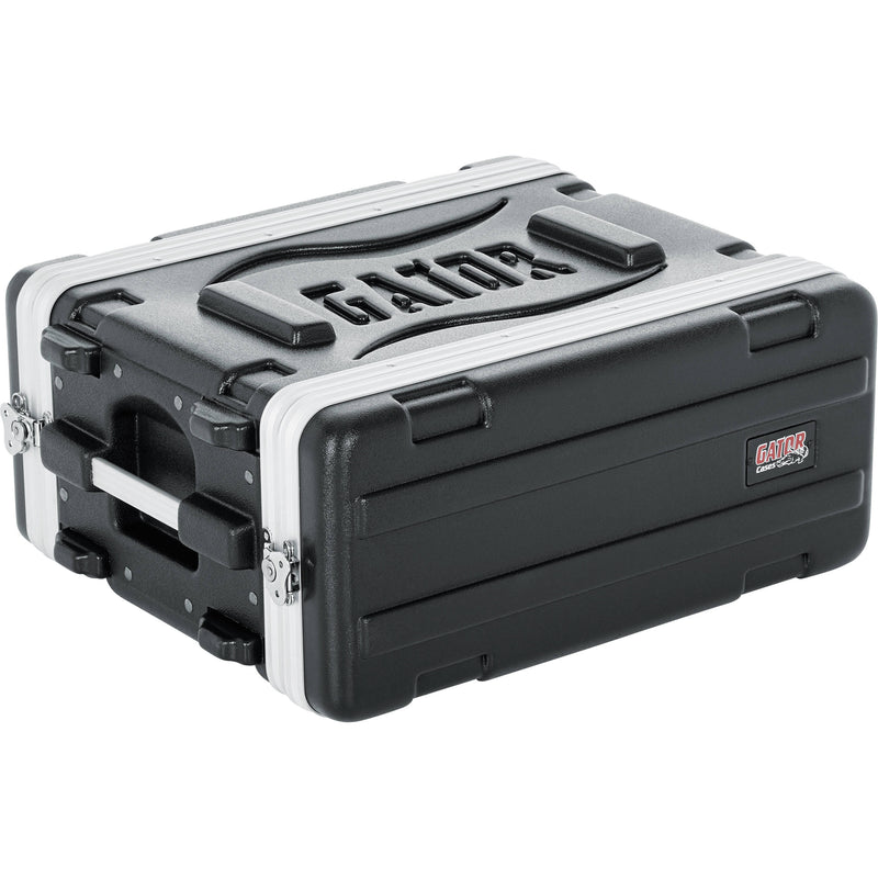 Gator Cases GR4S Shallow Rack Case