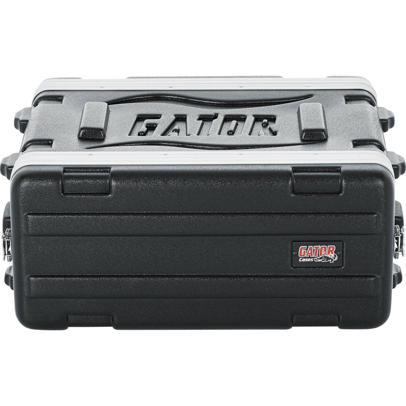 Gator Cases GR4S Shallow Rack Case