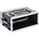 Gator Cases GR4S Shallow Rack Case