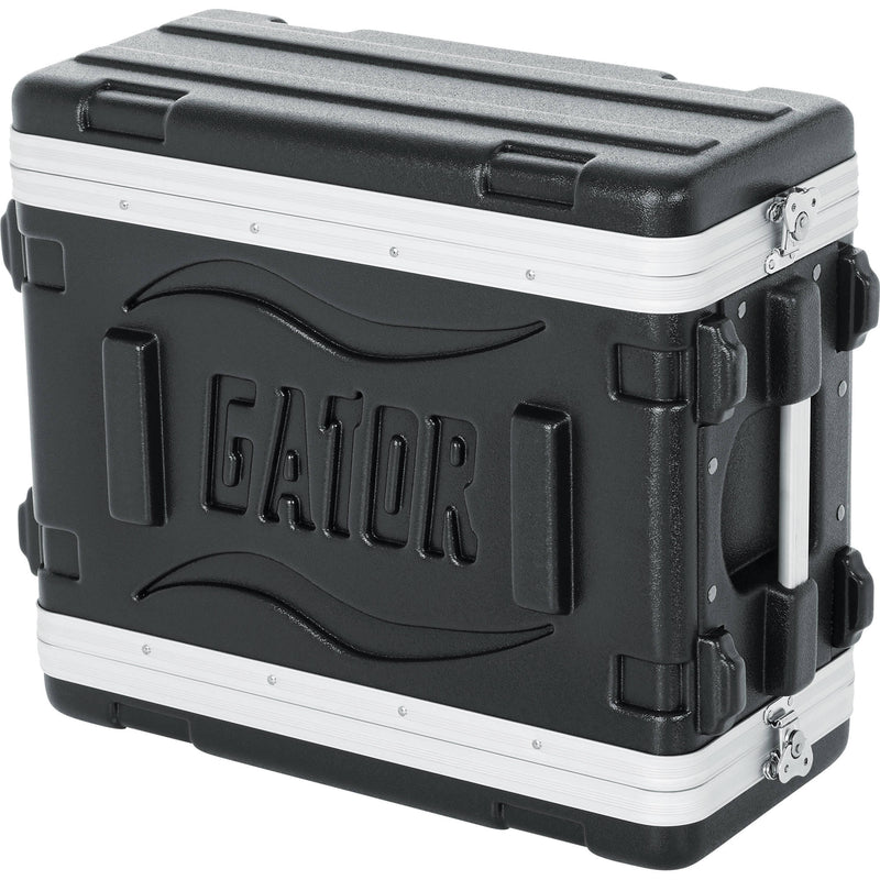 Gator Cases GR4S Shallow Rack Case