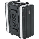 Gator Cases GR4S Shallow Rack Case