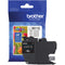 Brother LC3011 Standard-Yield Ink Cartridge (Cyan)