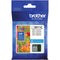 Brother LC3011 Standard-Yield Ink Cartridge (Cyan)