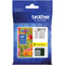 Brother LC3011 Standard-Yield Ink Cartridge (Yellow)