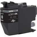 Brother LC3013 High-Yield Ink Cartridge (Black)