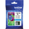 Brother LC3013 High-Yield Ink Cartridge (Cyan)