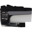 Brother LC3033 Super High-Yield INKvestment Tank Cartridge (Black)