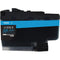 Brother LC3035 Ultra-High Yield INKvestment Tank (Cyan)