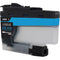 Brother LC3033 Super High-Yield INKvestment Tank Cartridge (Cyan)