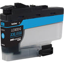 Brother LC3033 Super High-Yield INKvestment Tank Cartridge (Cyan)