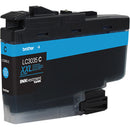 Brother LC3035 Ultra-High Yield INKvestment Tank (Cyan)