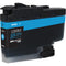 Brother LC3035 Ultra-High Yield INKvestment Tank (Cyan)