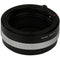 FotodioX Mount Adapter for Pentax K-Mount AF Lens to Fujifilm X Camera