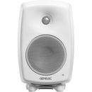 Genelec 4" G Two Active Speaker (White)