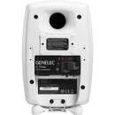 Genelec 4" G Two Active Speaker (White)