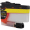 Brother LC3033 Super High-Yield INKvestment Tank Cartridge (Yellow)