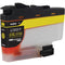 Brother LC3033 Super High-Yield INKvestment Tank Cartridge (Yellow)