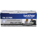 Brother TN227BK High-Yield Toner Cartridge (Black)