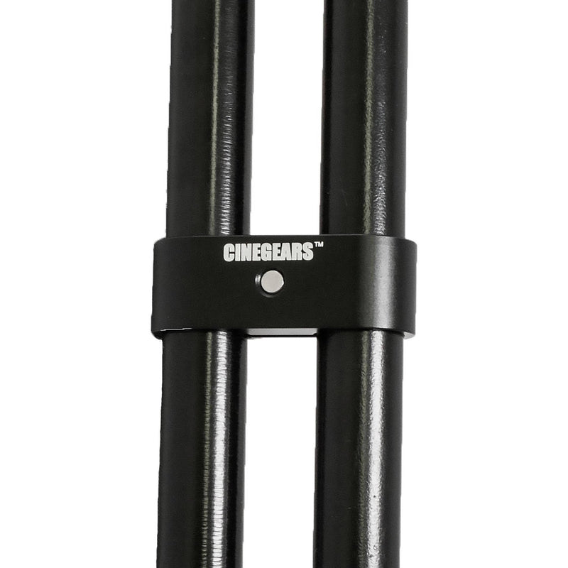 CINEGEARS Start/Stop Trigger 15mm Vertical Mounting Bracket