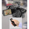 Revo VRS-MULTI-W Wireless Multi-Interface Remote for Sony Cameras and Camcorders