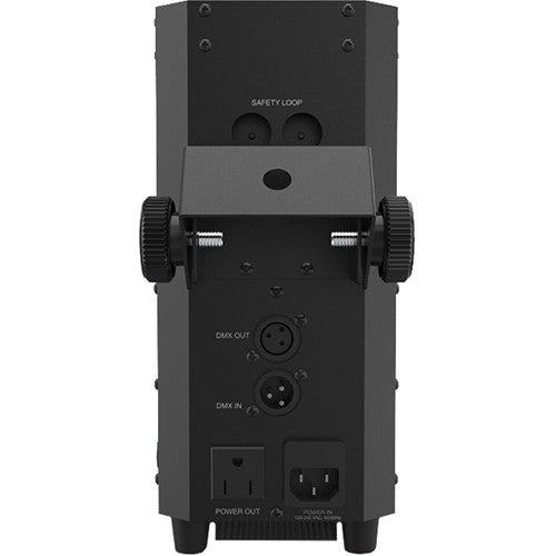 CHAUVET DJ Intimidator Scan 110 LED Scanner