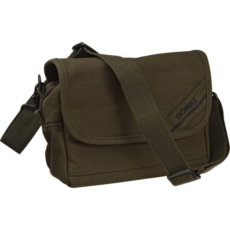 Domke F-5XB Shoulder/Belt Bag (Camouflage)