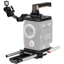 Wooden Camera Red DSMC2 Accessory Kit (Pro, 15mm Studio)