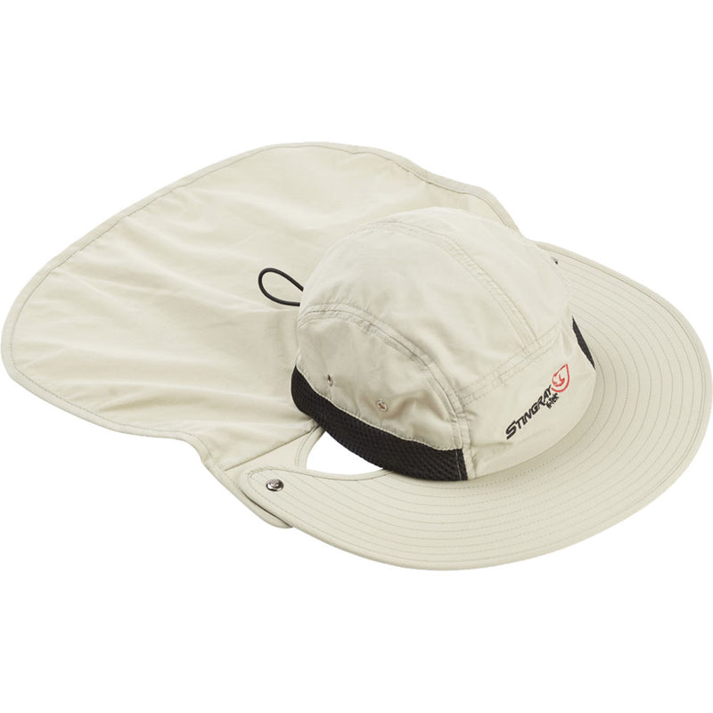 K-Tek KSH1 Stingray Audio SunHat (Sand)