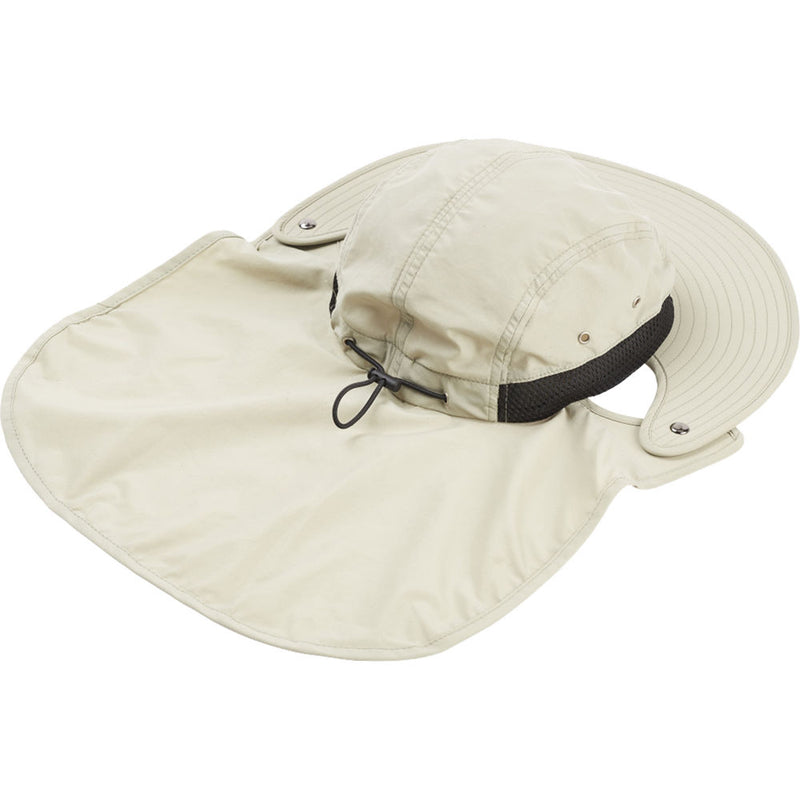 K-Tek KSH1 Stingray Audio SunHat (Sand)