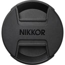 Nikon LC-46B 46mm Snap-On Front Lens Cap