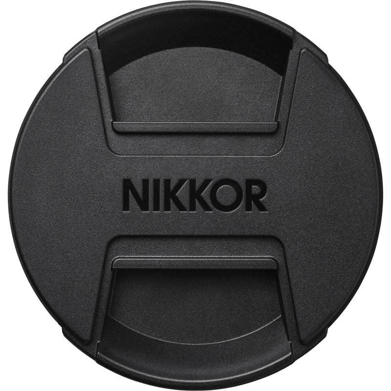 Nikon LC-46B 46mm Snap-On Front Lens Cap