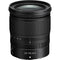 Nikon NIKKOR Z 24-70mm f/4 S Lens with Circular Polarizer Filter Kit