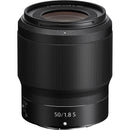 Nikon NIKKOR Z 50mm f/1.8 S Lens with Circular Polarizer Filter Kit